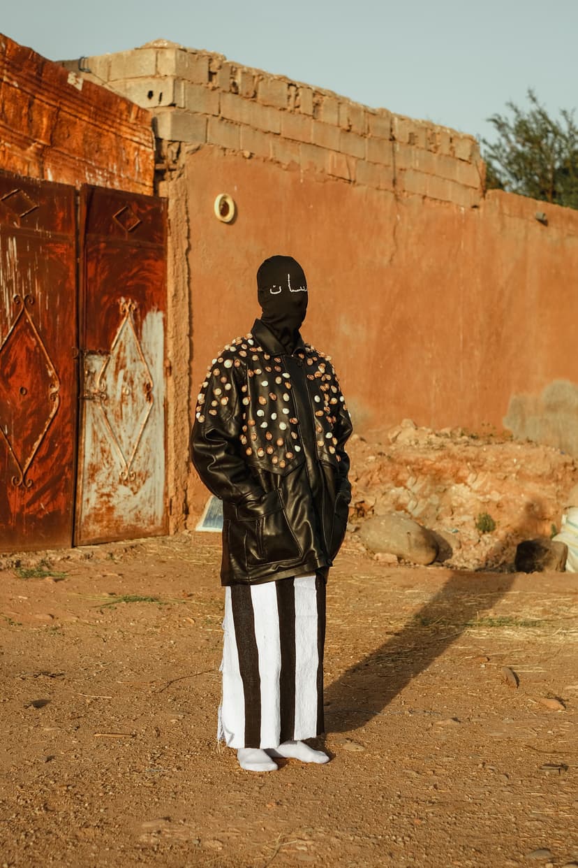 Art speaks when words fall silent