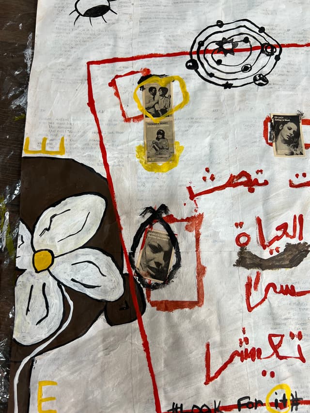 Food product presentation