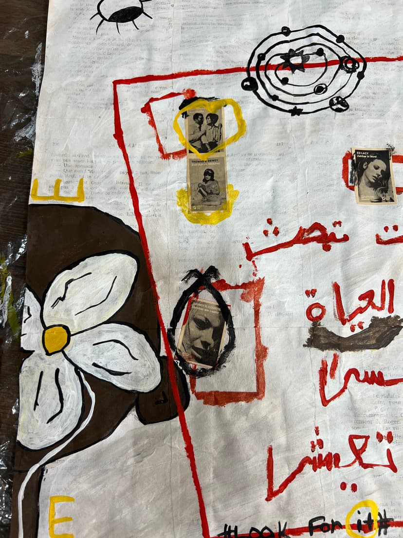 Food product presentation